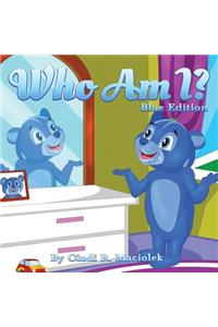 Who Am I? (Blue Edition)