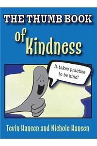 Thumb Book of Kindness