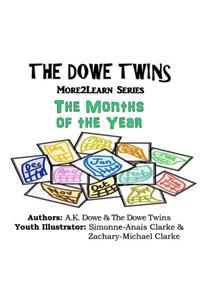 The Dowe Twins