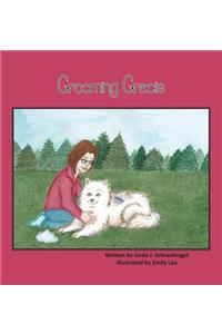 Grooming Gracie