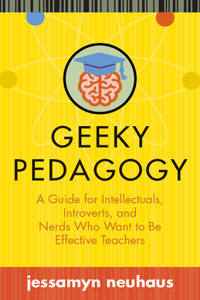 Geeky Pedagogy