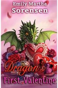 Dragon's First Valentine