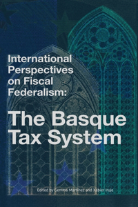 International Perspectives on Fiscal Federalism