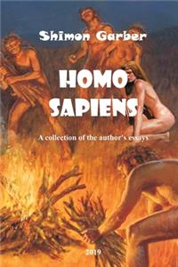 Homo Sapiens