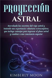 Proyección astral