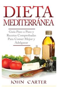 Dieta Mediterránea