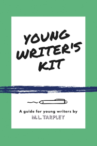 Young Writer's Kit