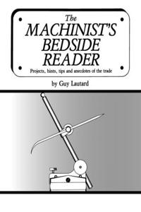 Machinist's Bedside Reader