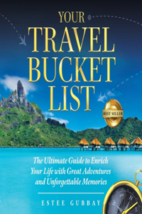 Your Travel Bucket List