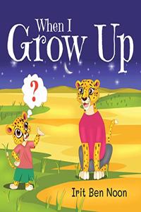 When I Grow Up