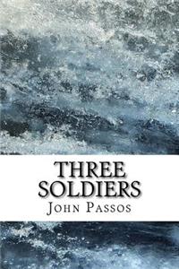 Three Soldiers