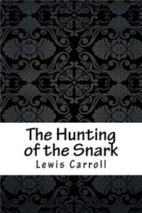 The Hunting of the Snark