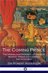 The Coming Prince