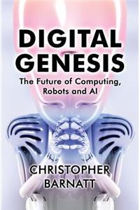 Digital Genesis