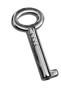 Silver Key Journal