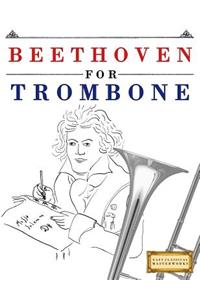 Beethoven for Trombone