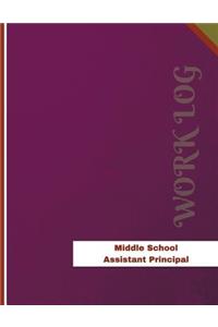 Middle School Assistant Principal Work Log