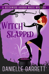 Witch Slapped