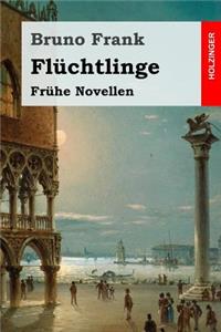 Flüchtlinge