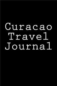 Curacao Travel Journal