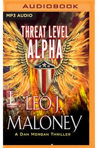 Threat Level Alpha