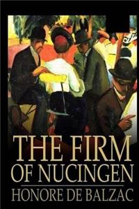 The Firm of Nucingen