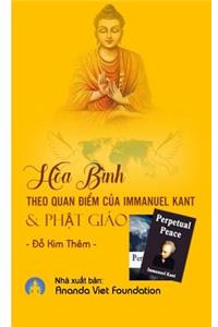 Hoa Binh Theo Quan Diem Cua Immanuel Kant Va Phat Giao