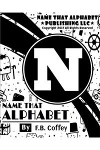 Name That Alphabet 