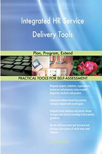 Integrated HR Service Delivery Tools