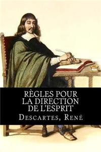 Règles pour la direction de l'esprit