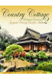 Adult Coloring Books