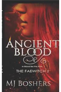 Ancient Blood