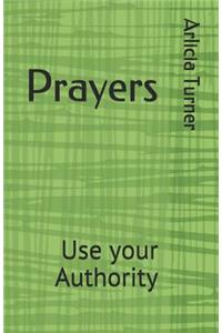 Prayers