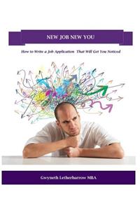 New Job New You
