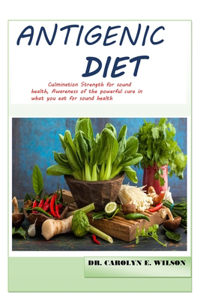Antigenic Diet