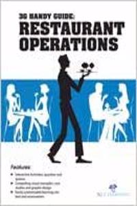 3G Handy Guide: Restaurant Operations