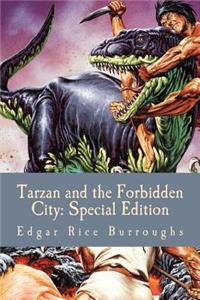 Tarzan and the Forbidden City