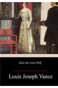 Alias the Lone Wolf