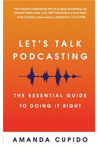 Let's Talk Podcasting