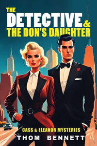 Detective and the Don's Daughter