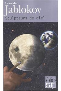 Sculpteurs de Ciel