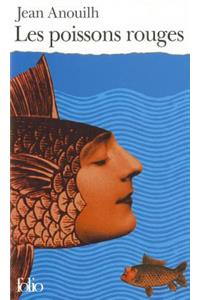 Les Poissons Rouges
