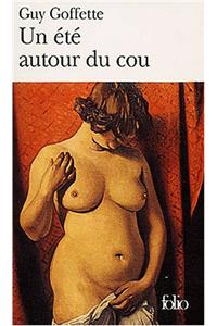Ete Autour Du Cou