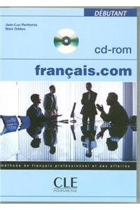 Francais.com: Debutant