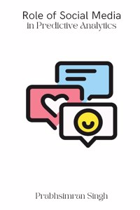 Role of Social Media in Predictive Analytics
