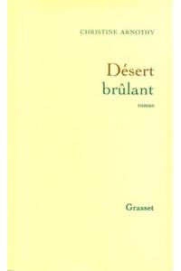 Desert Brulant