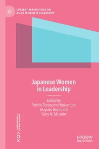 Japanese Women in Leadership