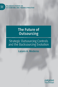 Future of Outsourcing