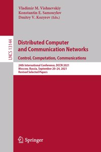 Distributed Computer and Communication Networks