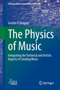 Physics of Music